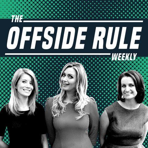 The Offside Rule Awards
