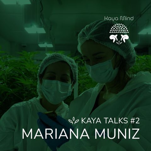 #2 | Mariana Muniz