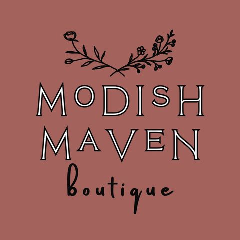 Fashion Forward: Inside Modish Maven Boutique