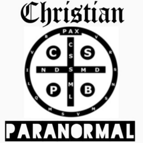 Christian Paranormal - Skinwalker Ranch Pt. 1