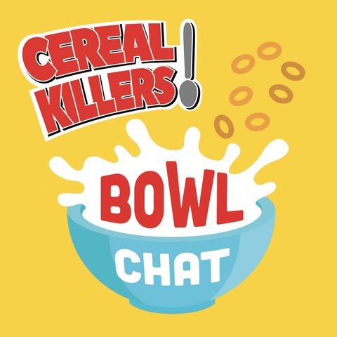 Bowl Chat- Working Backstage and Wedding Bops