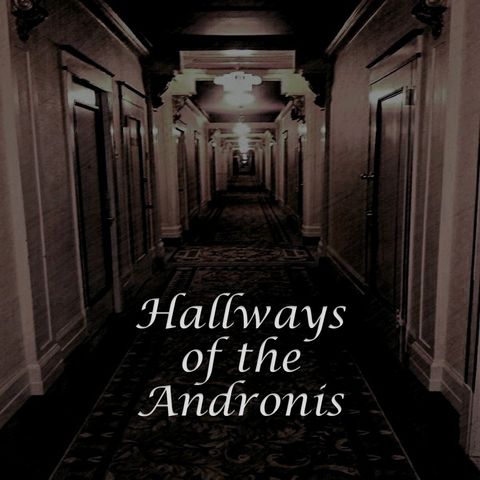 Hallways of the Adronis