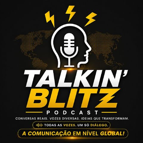 Podcast Cover