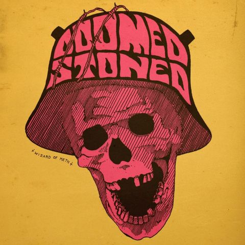 Doomed & Stoned: 154