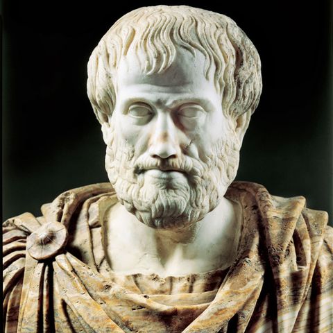 Aristóteles, el padre del pensamiento lógico