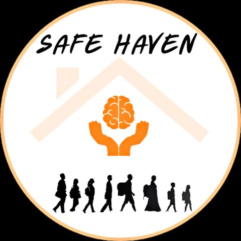 Welcome to Safe Haven Space