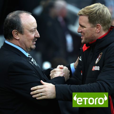 Bournemouth preview: Will Rafa Benitez revert to four at the back?