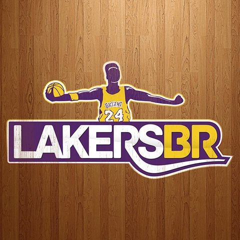 PODCAST 1 - LAKERSBR