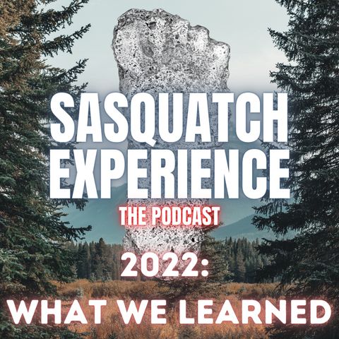 EP64: 2022 - What We Learned