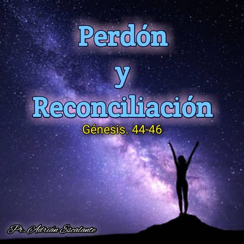 Podcast Perdon y Reconciliacion