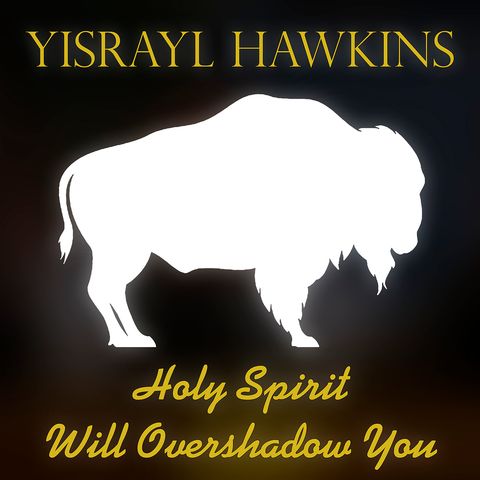 2003-06-28 Holy Spirit Will Overshadow You#03 Making The Connection