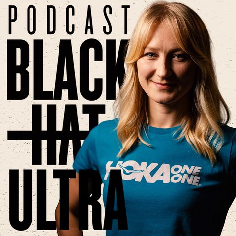 #31 Katarzyna Solińska - proste życie, ultra radość - Black Hat Ultra - podcast