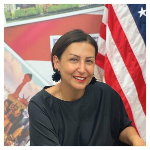Banu Yelkovan