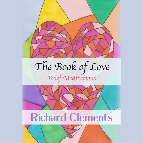 An Introduction to the Book of Love by Richard Clements