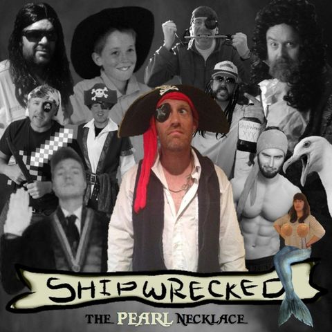 17 shipwrecked - the pearl necklace