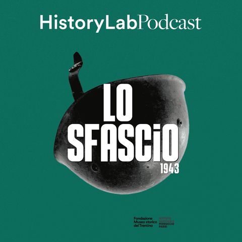 Copertina del podcast