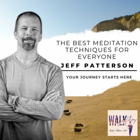 The BEST Meditation Techniques for Everyone