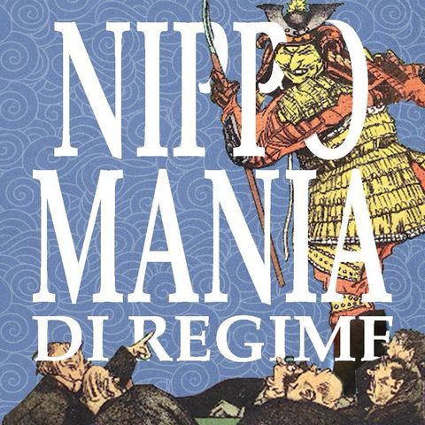 6. Nippofobia di regime