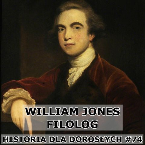 74 - William Jones (filolog)