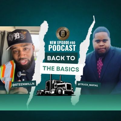 EP 80 BACK TO THE BASICS