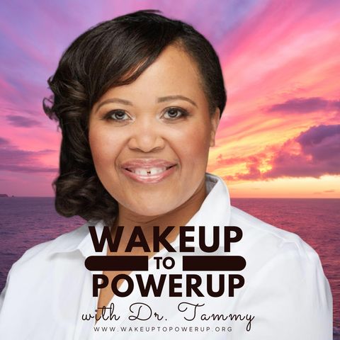 INTERVIEW: Dr. Tammy Francis’ WakeUp To PowerUp Routine