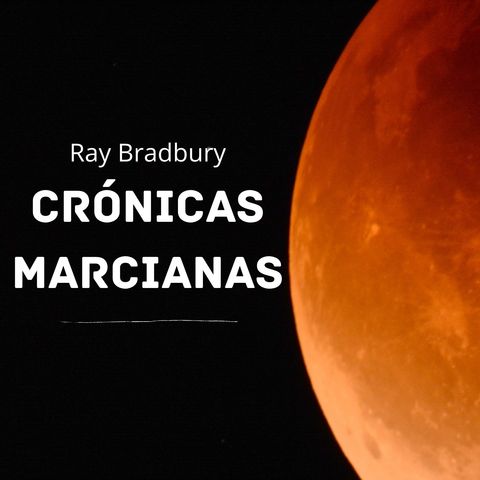 T1 EP16: La elección de los nombres (2004-2005) - Crónicas marcianas