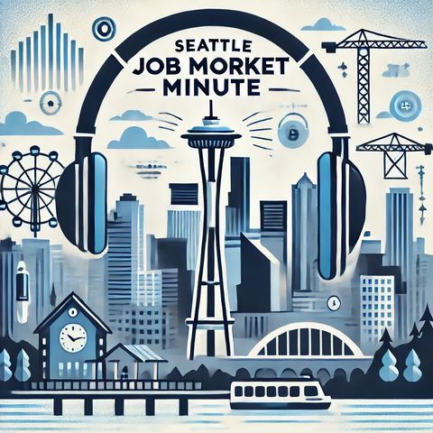 Booming Job Market in Seattle: Diverse Opportunities Abound