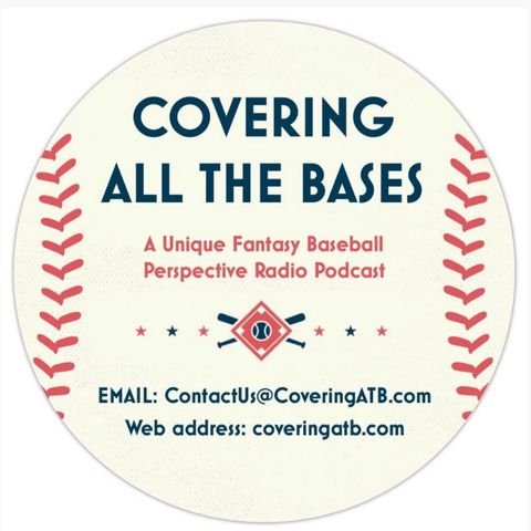 Episode #40 - Rounding the Bases