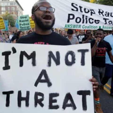 Navigating Police Encounters as a Black Man | Tips, Realities & Staying Safe"