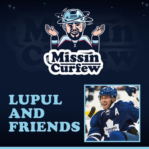 10. Lupul and Friends