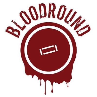 Bloodround #458