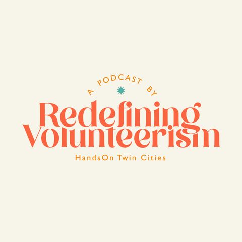 Exploring The Breadth Of Volunteer Possibilities with Tomme Beevas