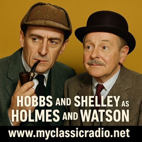 Copertina del podcast