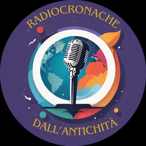 Copertina del podcast