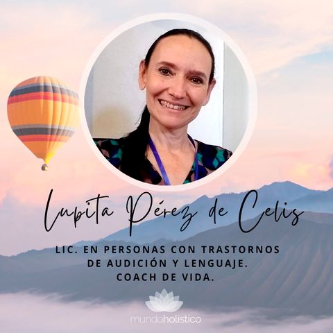 Lupita Pérez De Celis. 🎨 Creatividad. 👩🏻🎨👨🏻🎨