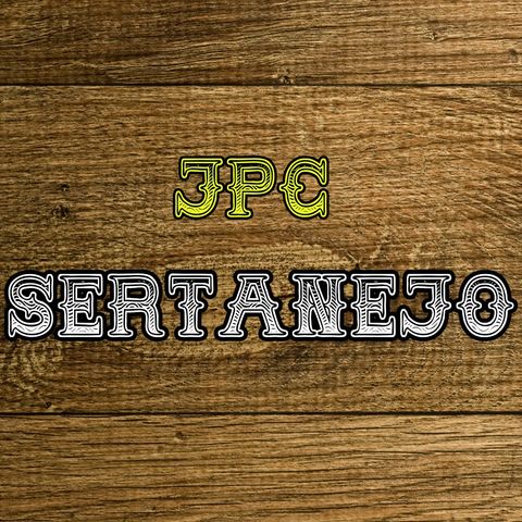 JPC - SERTANEJO 2