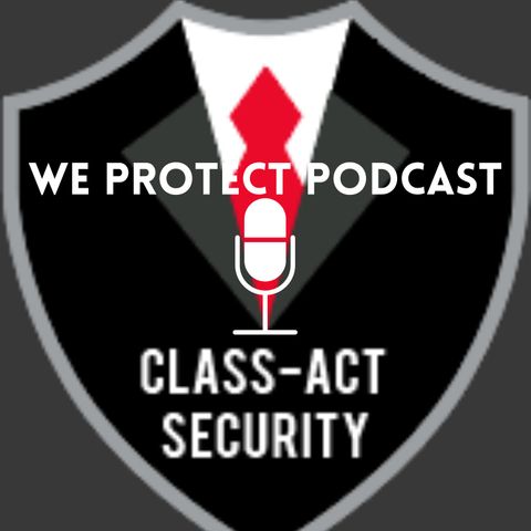 About Class Act Security Protection