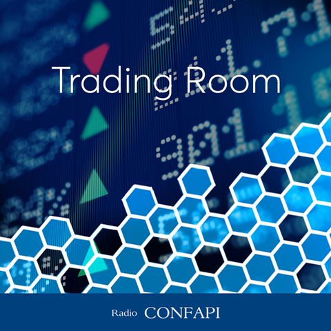 Trading Room - 07/06/2021