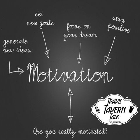 Ep 429: Stay Motivated!