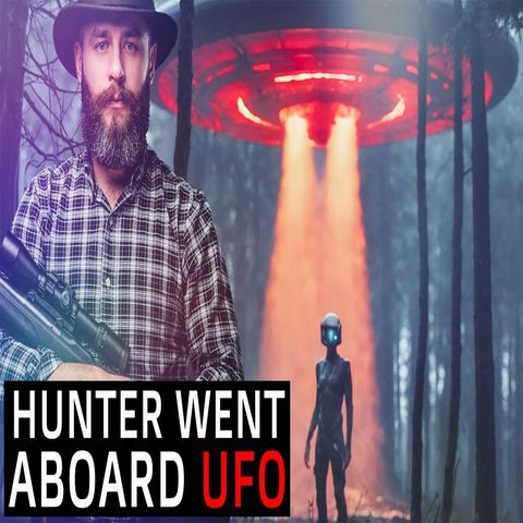 The SHOCKING UFO Encounter Revealed While Under Hypnosis