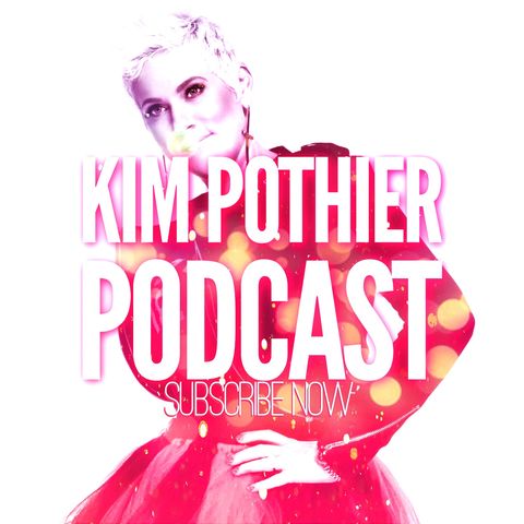 Real Talk Kim Podcast