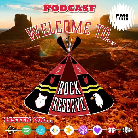 Welcome To Rock Reserve