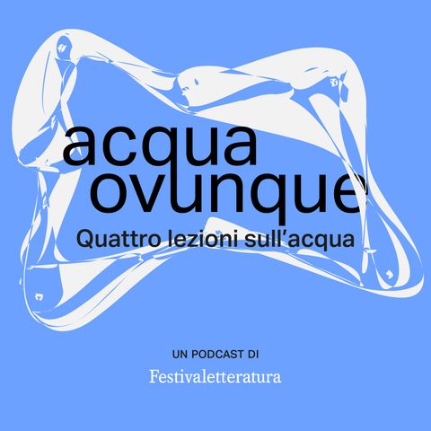 Copertina del podcast