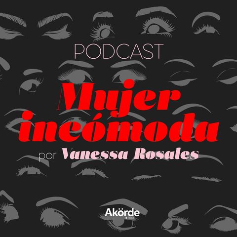 T2. Ep 13 Especial HAY FESTIVAL: Podcast MUJER VESTIDA con Ricardo Chica
