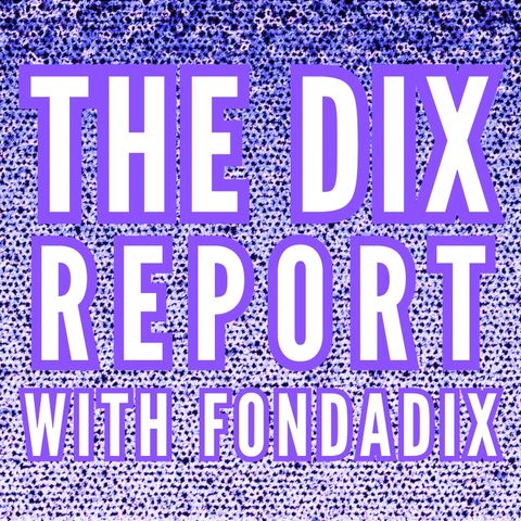 The Dix Report: Talking with Lee