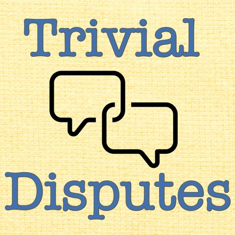 Episode 4 - Who would have the more successful OnlyFans Account - Humpty Dumpty vs. The Muffin Man?
