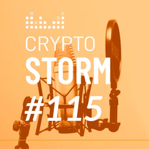 #115: O que se pode esperar da regulamentação cripto neste ano?