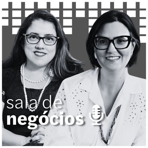 #153 Como construir uma carreira em finanças: especial mês da mulher | Roberta Cantelmo (Alvean) e Verônica Cairrão Pagnam (Konecta Brasil)