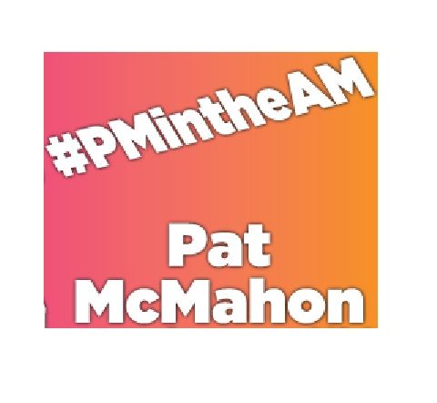 Pat McMahon Show Recap 3-18-19