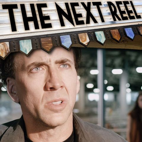 Knowing • The Next Reel